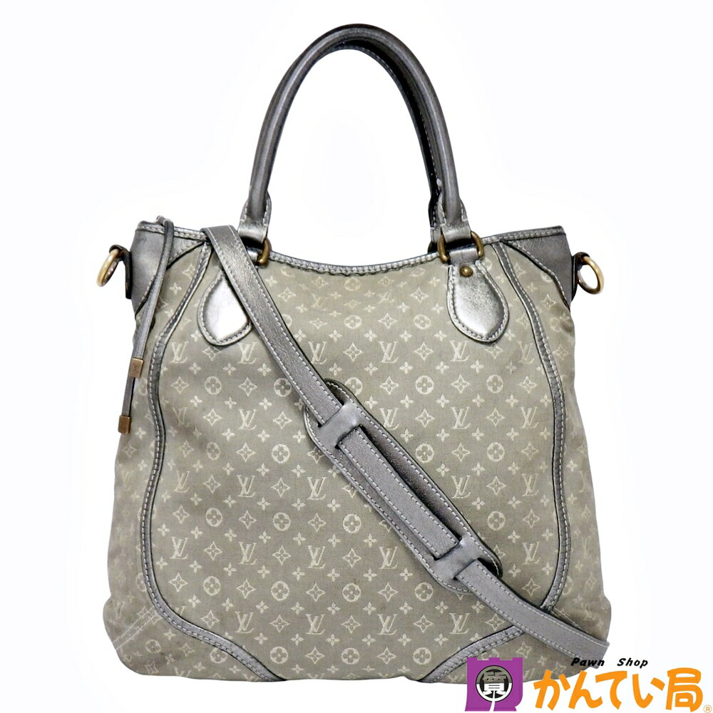 楽天市場】【バッグ】LOUIS VUITTON ルイ ヴィトン モノグラム