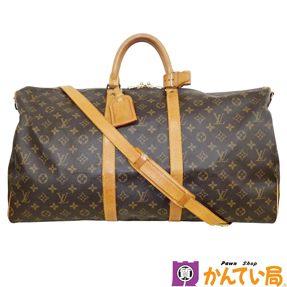 Louis Vuitton ボストンバッグ モノグラム ルイヴィトン ボストンバッグ モノグラム