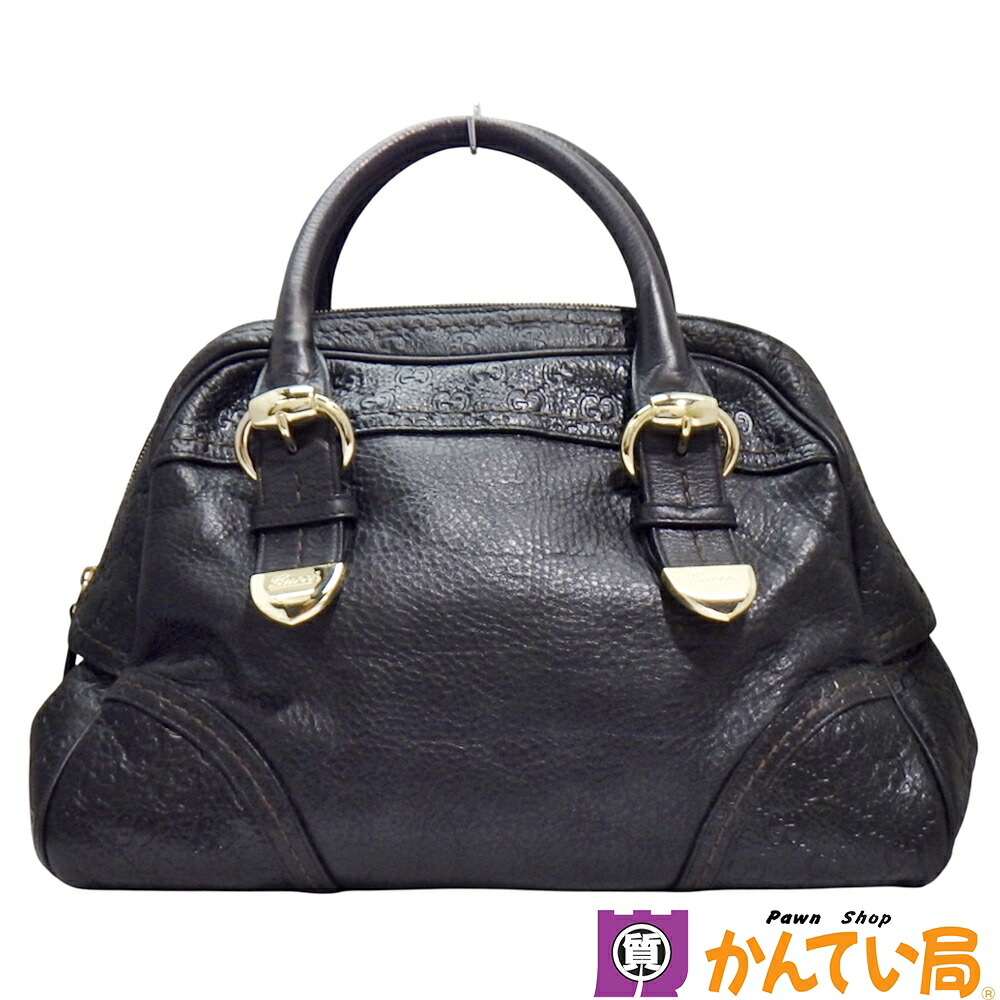 【交渉あり】GUCCI ボストンバッグ ネイビー ストライプ 949d8f7344a18971d163aa676331c7