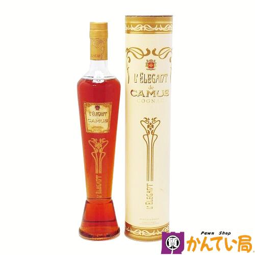 楽天市場】【未開栓】ブランデー カミュ XO ロングネック 700ml