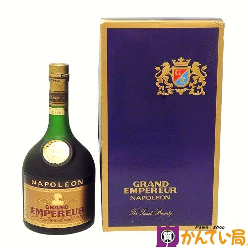 楽天市場】【未開栓】ブランデー カミュ XO ロングネック 700ml