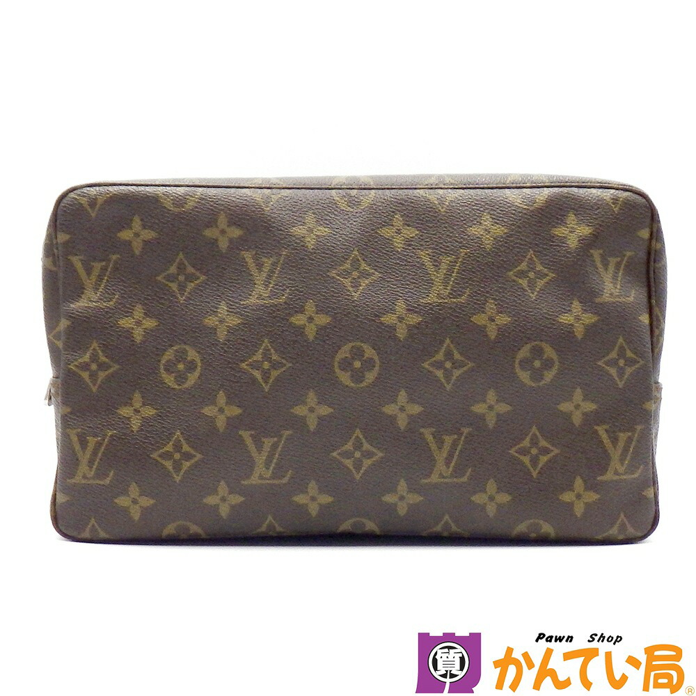 楽天市場】【1,000円OFFクーポン】ルイヴィトン ポーチ Louis