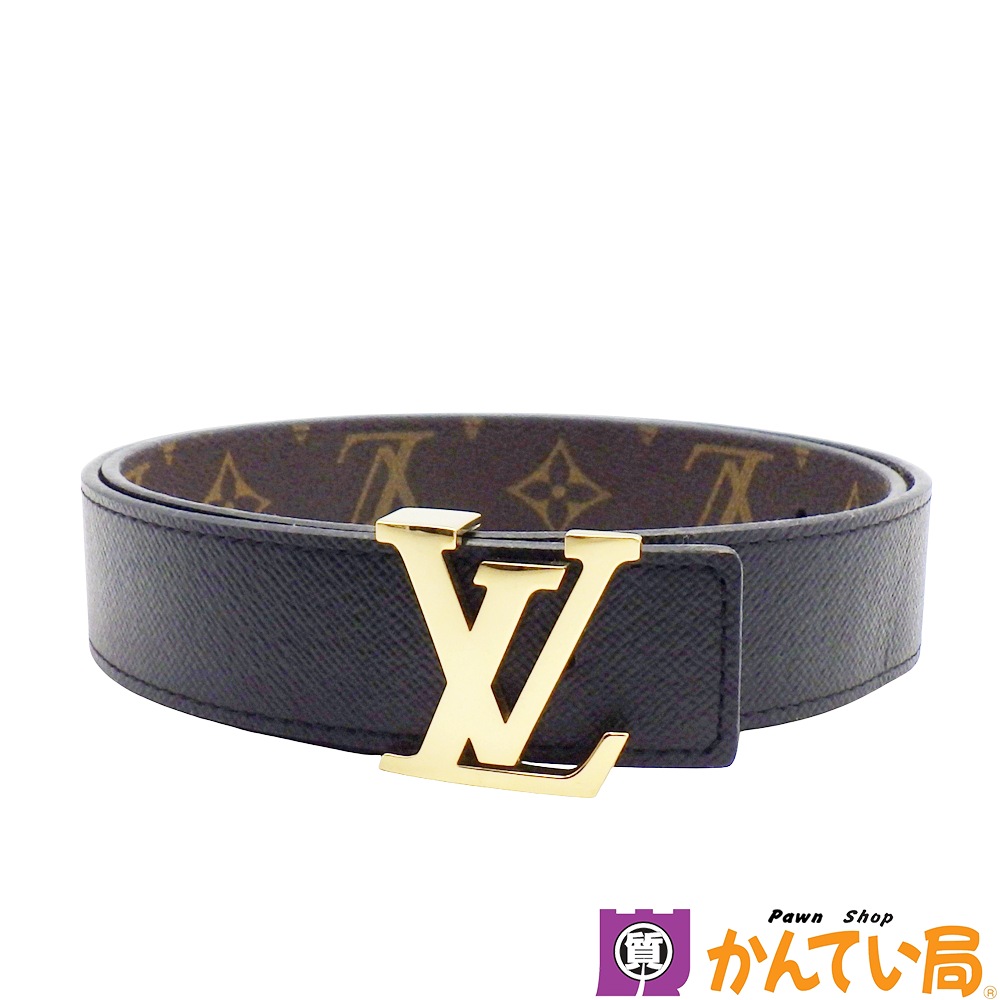 楽天市場】LOUIS VUITTON ルイヴィトン サンチュール・LV