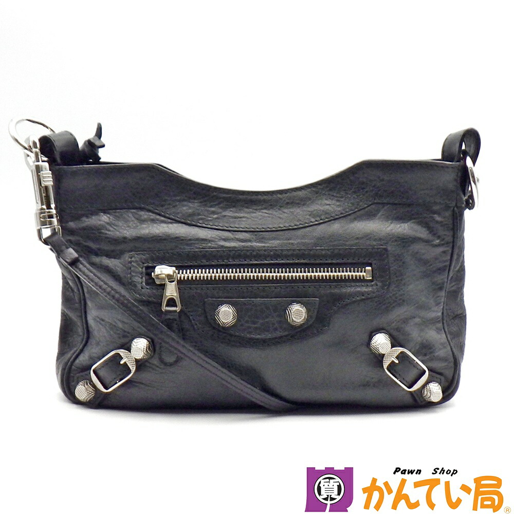 楽天市場】【バッグ】BALENCIAGA バレンシアガ ザ・ジャイアントヒップ