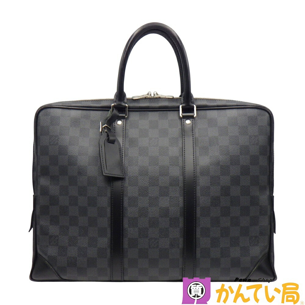 楽天市場】LOUIS VUITTON【ルイヴィトン】N41347 ポルト ドキュマン