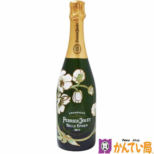 楽天市場】【未開栓】PERRIER JOUET ペリエ ジュエ ベル エポック 1998