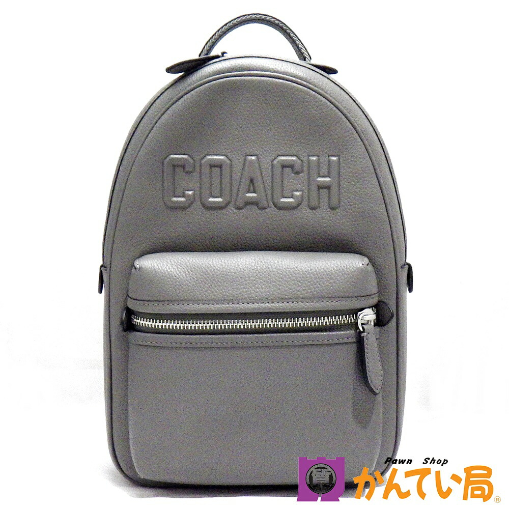 COACH コーチ トレーナー 楽天市場】COACH コーチ ボディバッグ チャーター 7 CP402