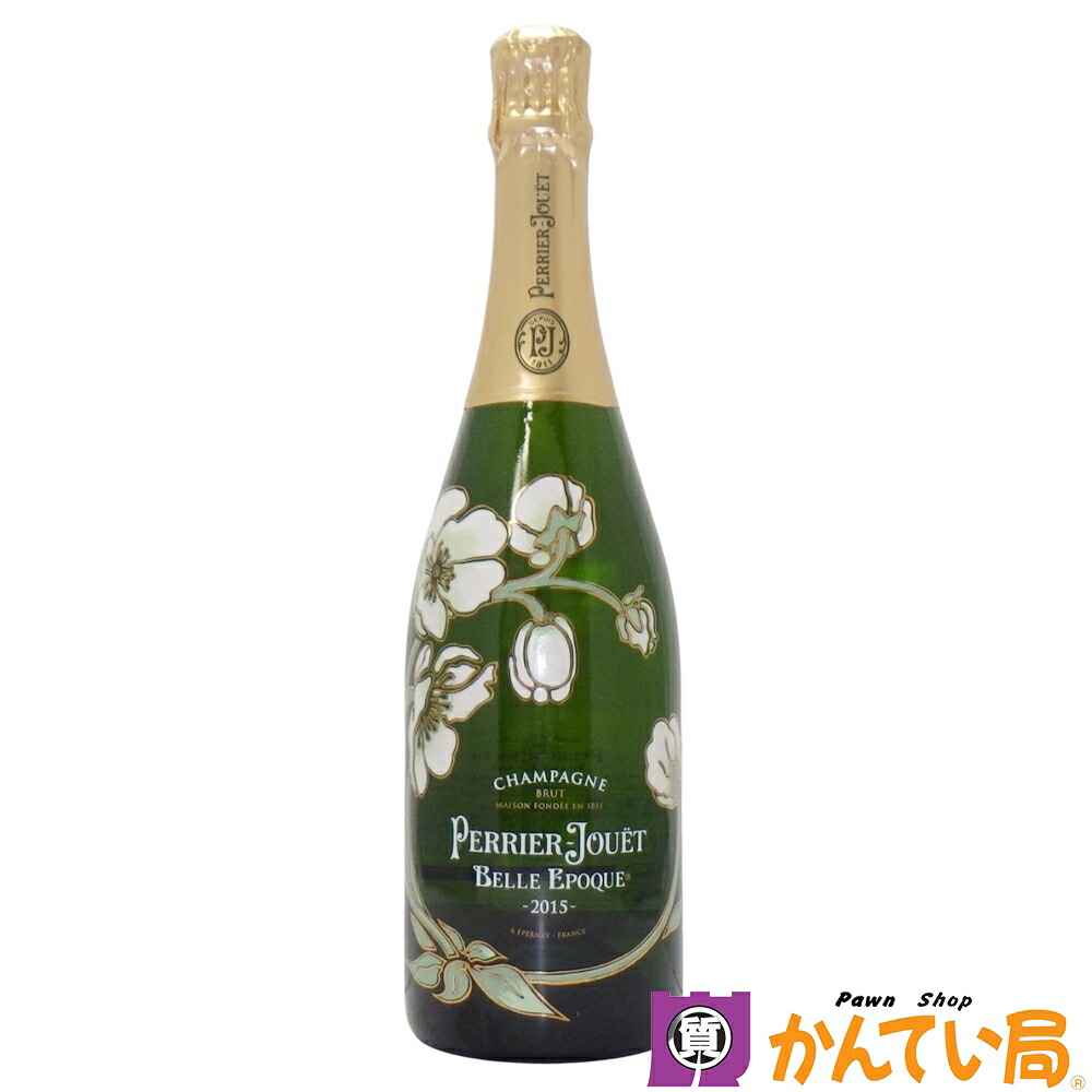 ペリエジュエ ベルエポック オータム 2011 750ml 正規品　未開封 ロゼ ペリエ ジュエ ベル エポック エディション オータム 2011 - 秋