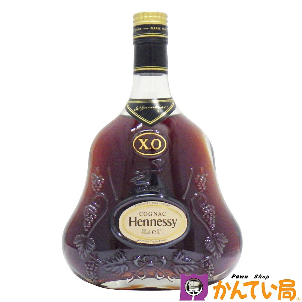 楽天市場】□オールドボトル□ ヘネシー VSOP リキュール