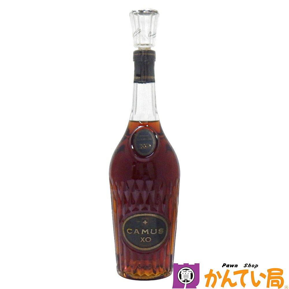 藤010 CAMUS Extra ブランデー 40％ 700ml imgrc0124276683.jpg