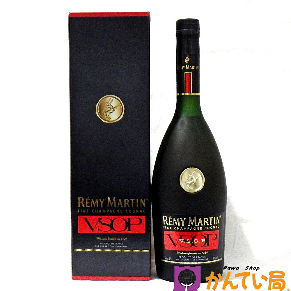 楽天市場】REMY MARTIN TREK レミーマルタン トレック 350ml 40