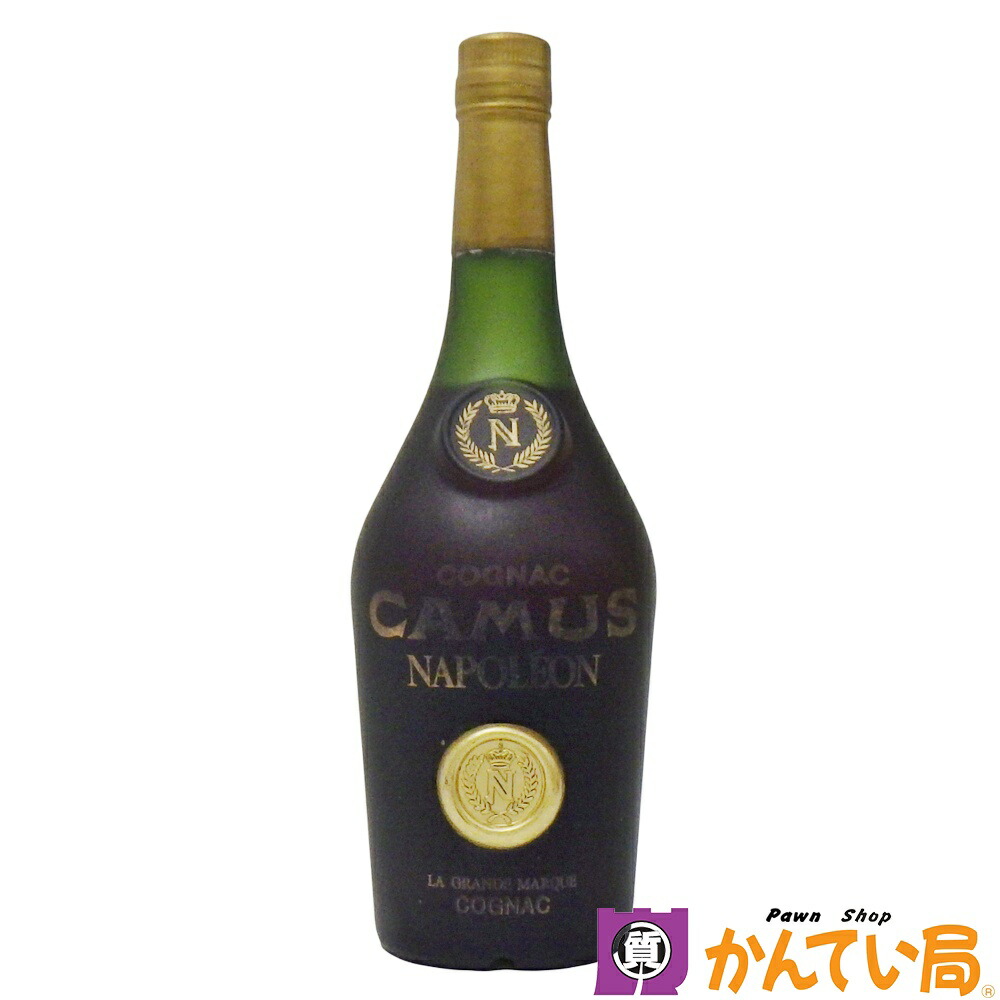 楽天市場】カミュ ナポレオン ブック 赤 700ml 40度 箱・替え栓
