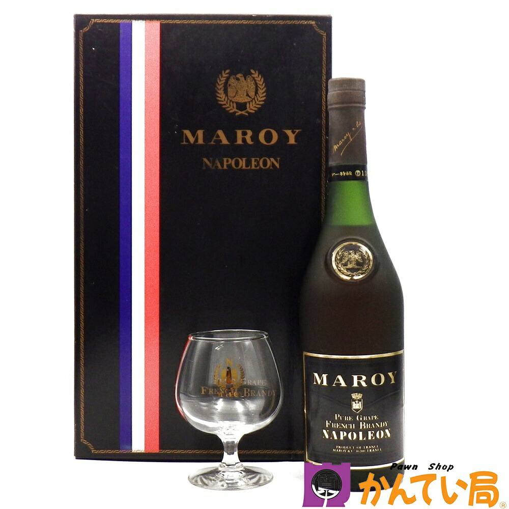 楽天市場】【未開栓】NAPOLEON MEYFOR メイフォー 700ml 40％ 古
