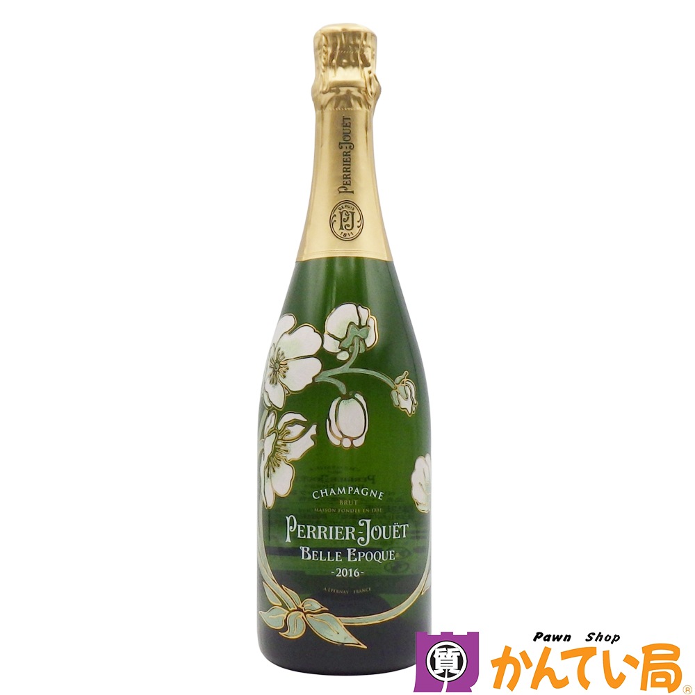 楽天市場】ベル エポック 2015 ペリエ ジュエ Belle Epoque Perrier