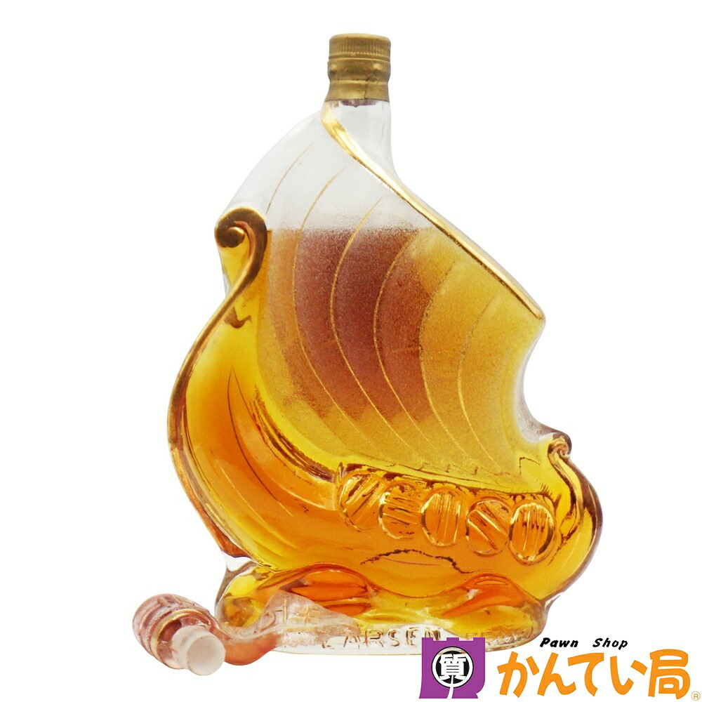 楽天市場】【最後の1本】ラーセン ゴールド パール 500ml 40度 箱付