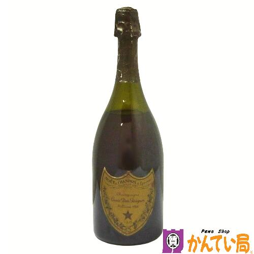 楽天市場】【未開栓】Dom Perignon ドンペリニヨン ヴィンテージ 1993 750ml 12.5％ 白 シャンパン シャンパーニュ フランス  富士貿易輸入品 ドンペリ スパークリングワイン モエエシャンドン 古酒 質屋かんてい局金沢バイパス店 B24-782 : 質屋 かんてい局石川  楽天市場店