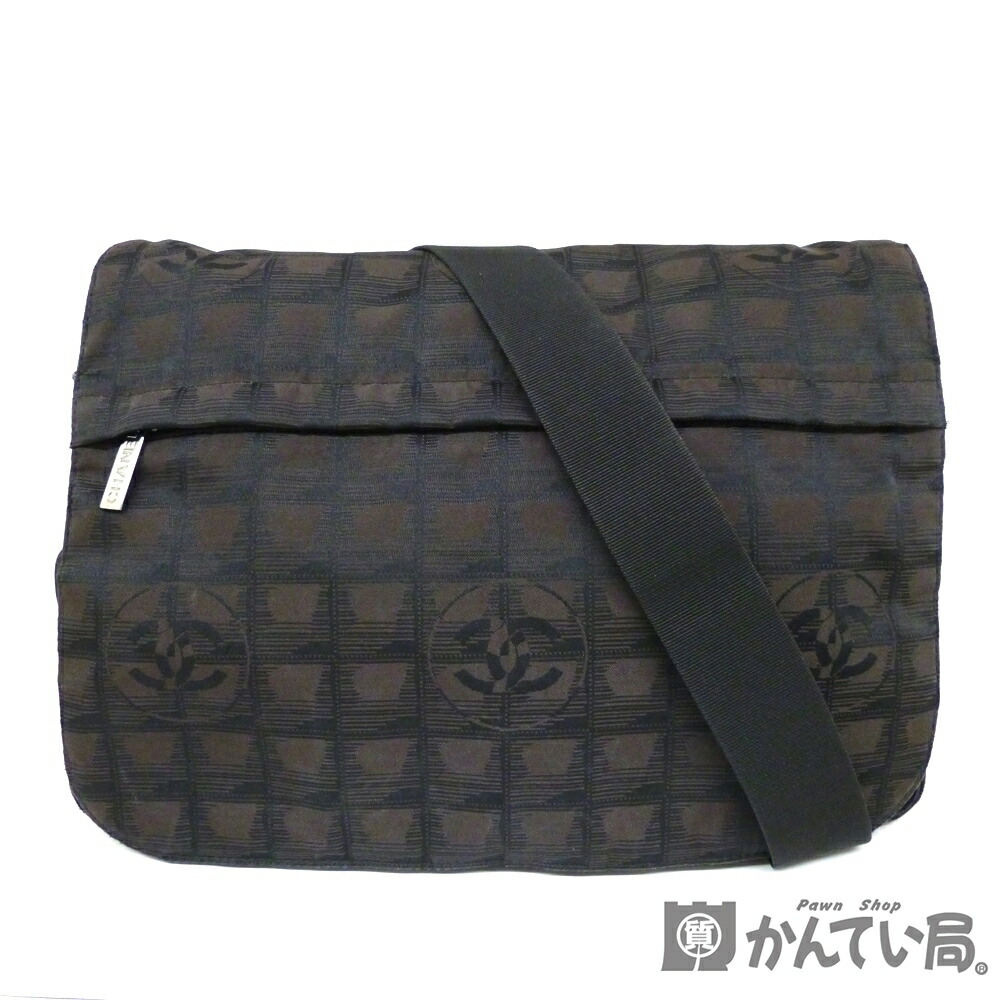 【Dream☆様】シャネル ニュートラベル　ショルダーバッグ　メッセンジャー 楽天市場】CHANEL シャネル ニュートラベルライン