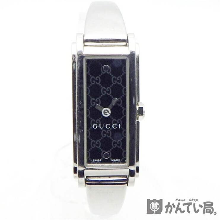 193 GUCCI グッチ時計　トワール　ハート　レディース腕時計　バングル 193 GUCCI グッチ時計 トワール ハート レディース腕時計 バングル