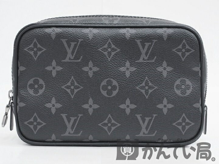 LOUIS VUITTON(ルイヴィトン) トゥルース・トワレ PM ポーチ