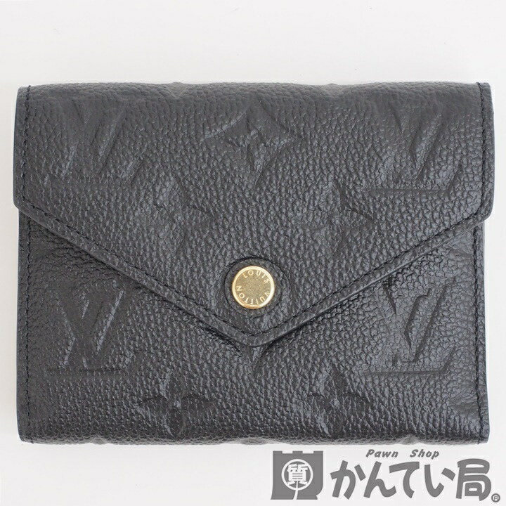 最大54％オフ！ LOUIS VUITTON ルイヴィトン M64060 ポルトフォイユ