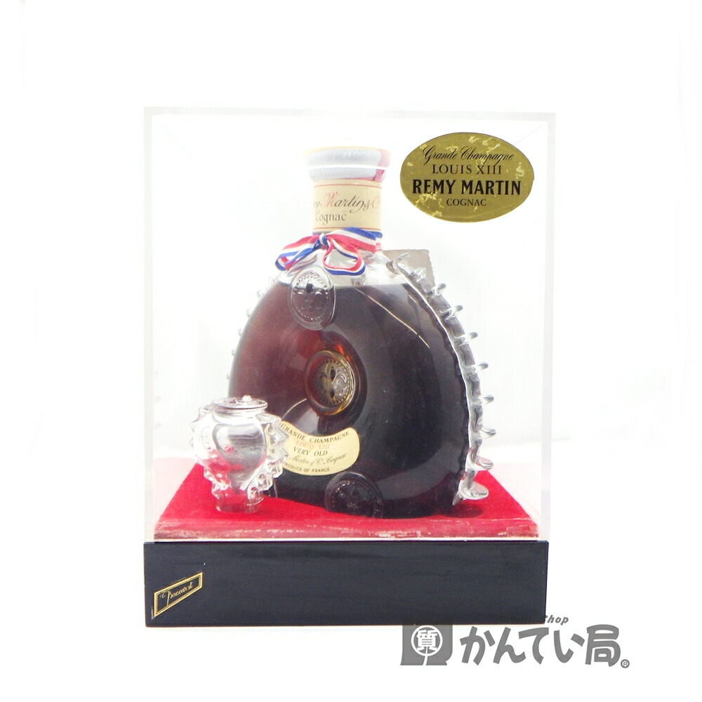楽天市場】【未開栓】FRAPIN フラパン XO トランプ 陶器ボトル