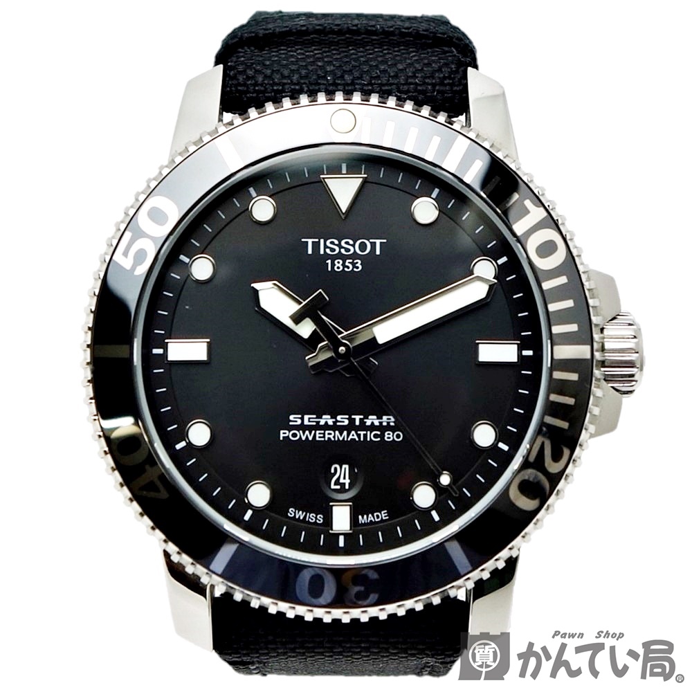 ☆超目玉】 TISSOT ティソ 緊急大幅値下げ agapeeurope.org