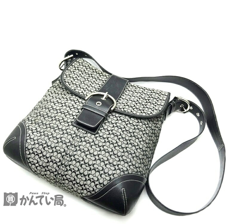 コーチ シグネチャー ショルダーバッグ メッセンジャー キャンバス F70805 楽天市場】COACH(コーチ) ミニシグネチャー メッセンジャー