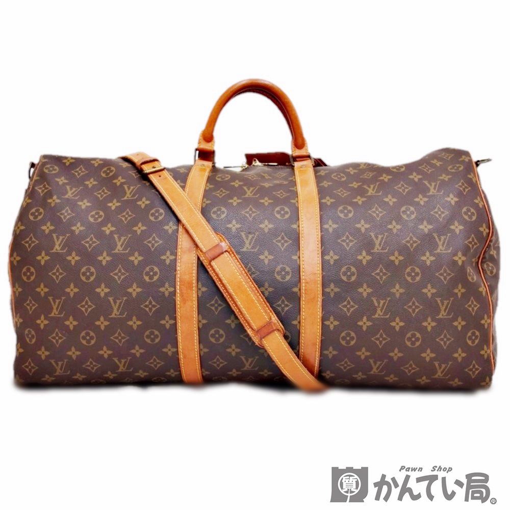 楽天市場】【USED-B】LOUIS VUITTON ルイ ヴィトン M41412 キーポル