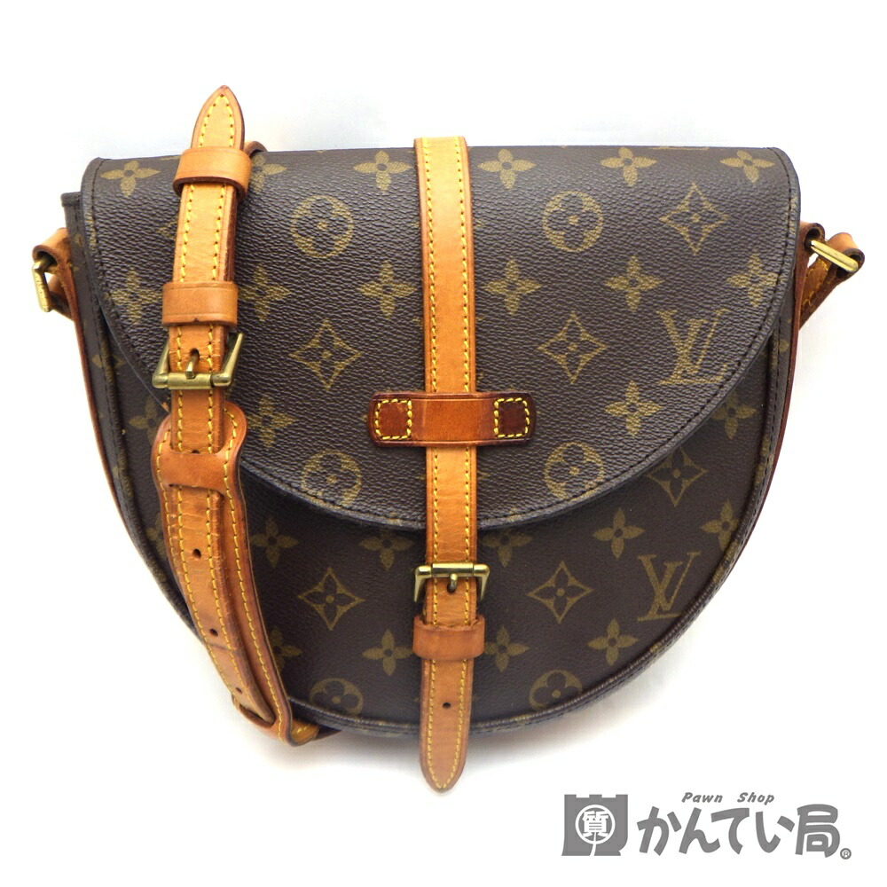 楽天市場】【バッグ】LOUIS VUITTON ルイ ヴィトン モノグラム