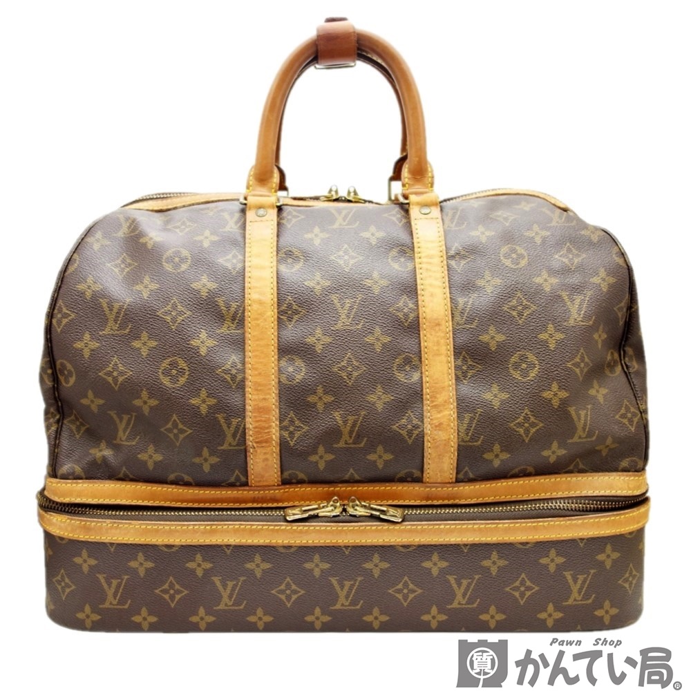 数々のアワードを受賞】 LOUIS VUITTON ルイヴィトン M41444 サック