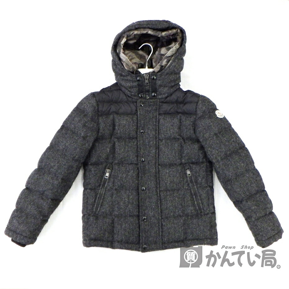 はやかわ　　　モンクレ はやかわ モンクレ MONCLER モンクレールの紹介ページ- BRAND LIST