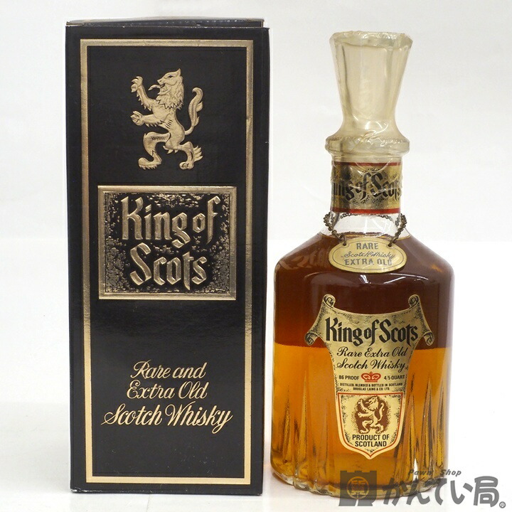 【古酒 】ヴィンテージ ブレンデッド スコッチウイスキー CATTO'S 未開栓 古酒 】ヴィンテージ ブレンデッド スコッチウイスキー CATTO'S