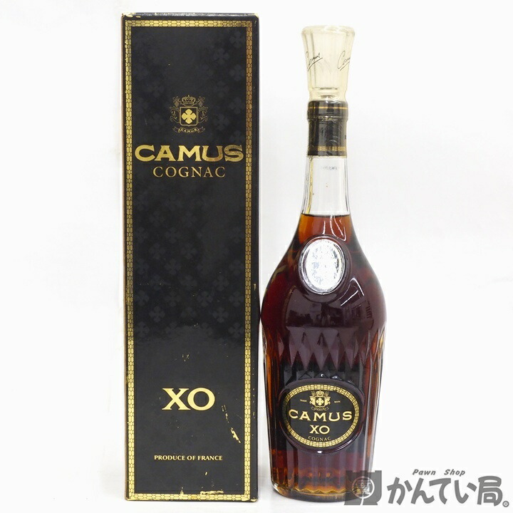 未開封 CAMUS コニャック JAZZ   Glenfiddich 2本セット 楽天市場】【中古・未開栓】CAMUS JAZZ COGNAC カミュ ジャズ