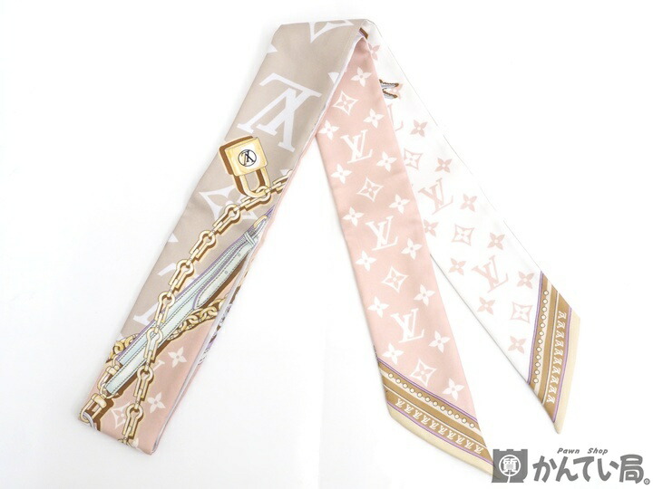 楽天市場】LOUIS VUITTON ルイヴィトン モノグラム M79588 バンドーBB