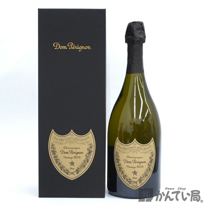 楽天市場】【未開栓】Dom Perignon ドンペリニヨン 1999 マグナム