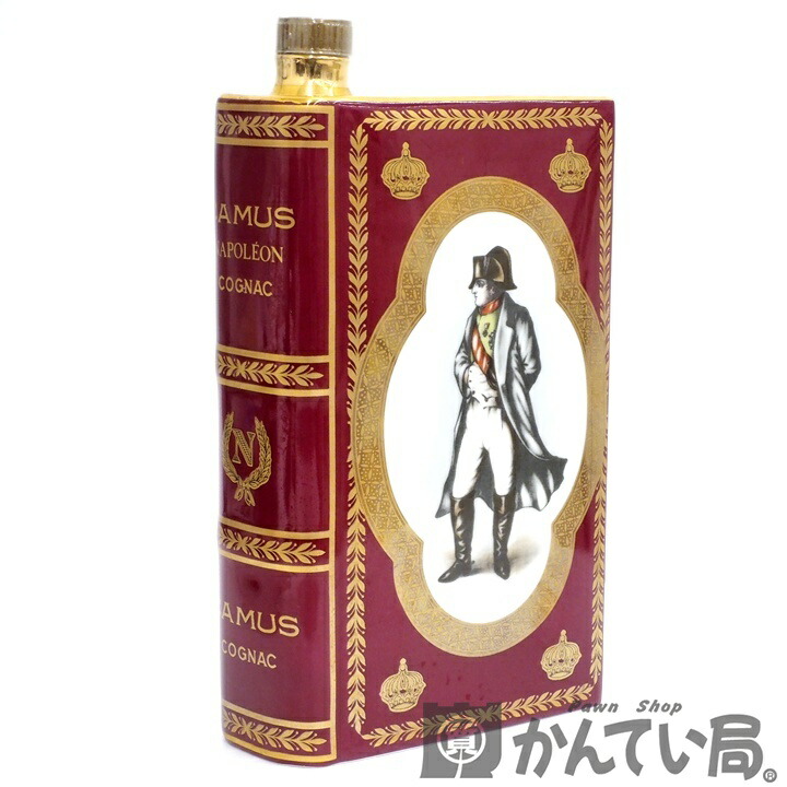 古酒 未開栓 CAMUS ゴッホ ひまわり ブック ブランデー 700ml 楽天市場】CAMUS カミュ ブック マスターズコレクション 700ml 40度