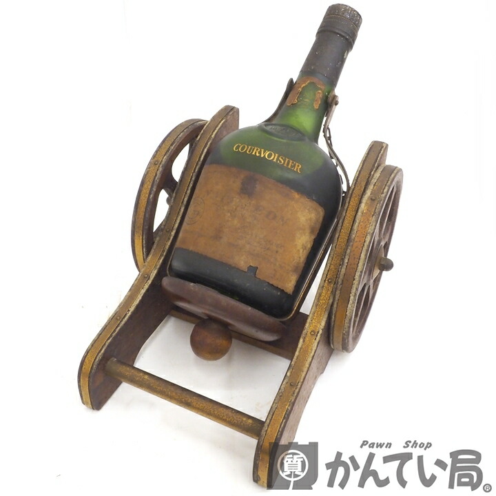 クルボアジェ.ナポレオン、ヘネシーなどブランデー4本セット古酒★未開栓★ 楽天市場】【未開栓】COURVOISIER クルボアジェ ナポレオン