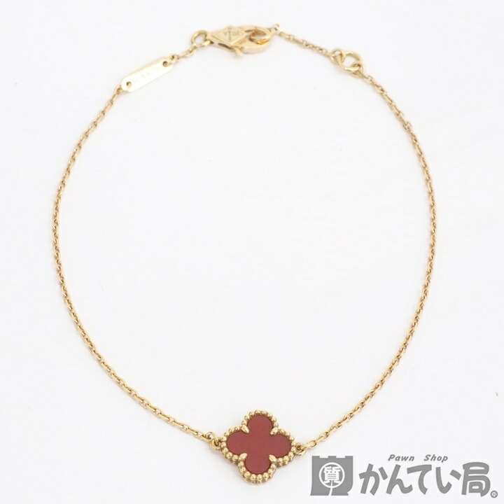 楽天市場】ヴァンクリーフ＆アーペル Van Cleef & Arpels