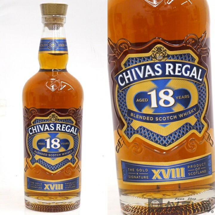 【未開栓】CHIVAS IMPERIAL 18年750ml シーバスインペリアル 楽天市場】シーバス インペリアル 18年 CHIVAS IMPERIAL 18YEARS