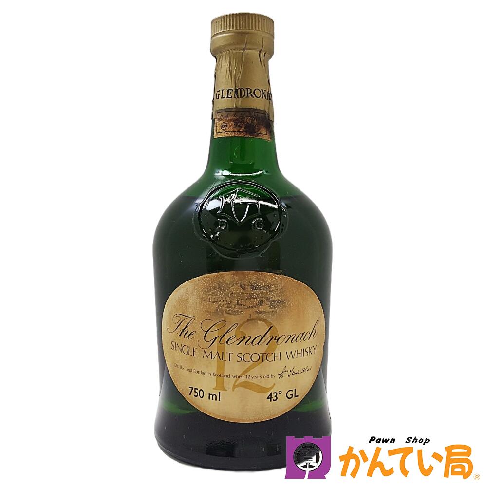 【超美品】グレンドロナック ビリーウォーカー3本セット 全2018年ボトリング 2025年最新】グレンドロナック 18年の人気アイテム - メルカリ
