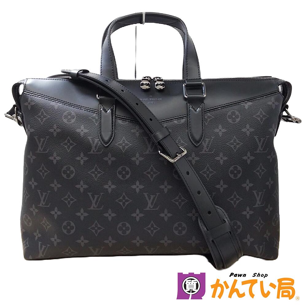 ルイヴィトン　ブリーフケース ☆SALE【5gd4048-h】ルイヴィトン ブリーフケース エピ