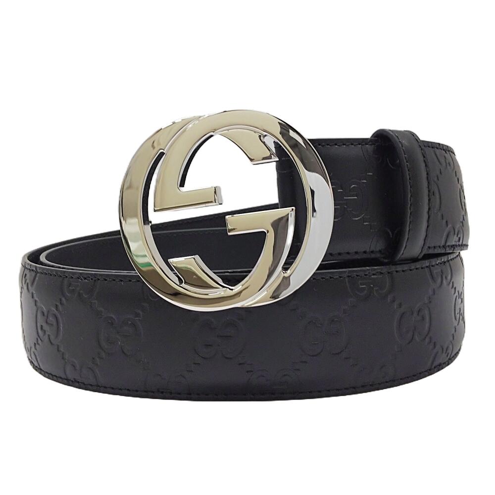 楽天市場】GUCCI グッチ グッチシマ GG インターロッキング G