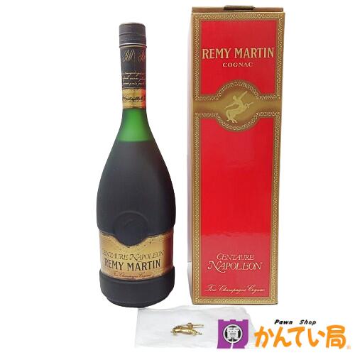 楽天市場】【未開封】REMY MARTIN NAPOLEON EXTRA OLD レミー