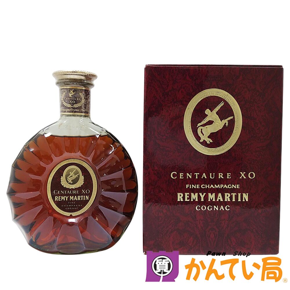 美品　レミーマルタン エクストラ スリムボトル 700ml 未開封 未開封 REMY MARTIN レミーマルタン EXTRA エクストラ