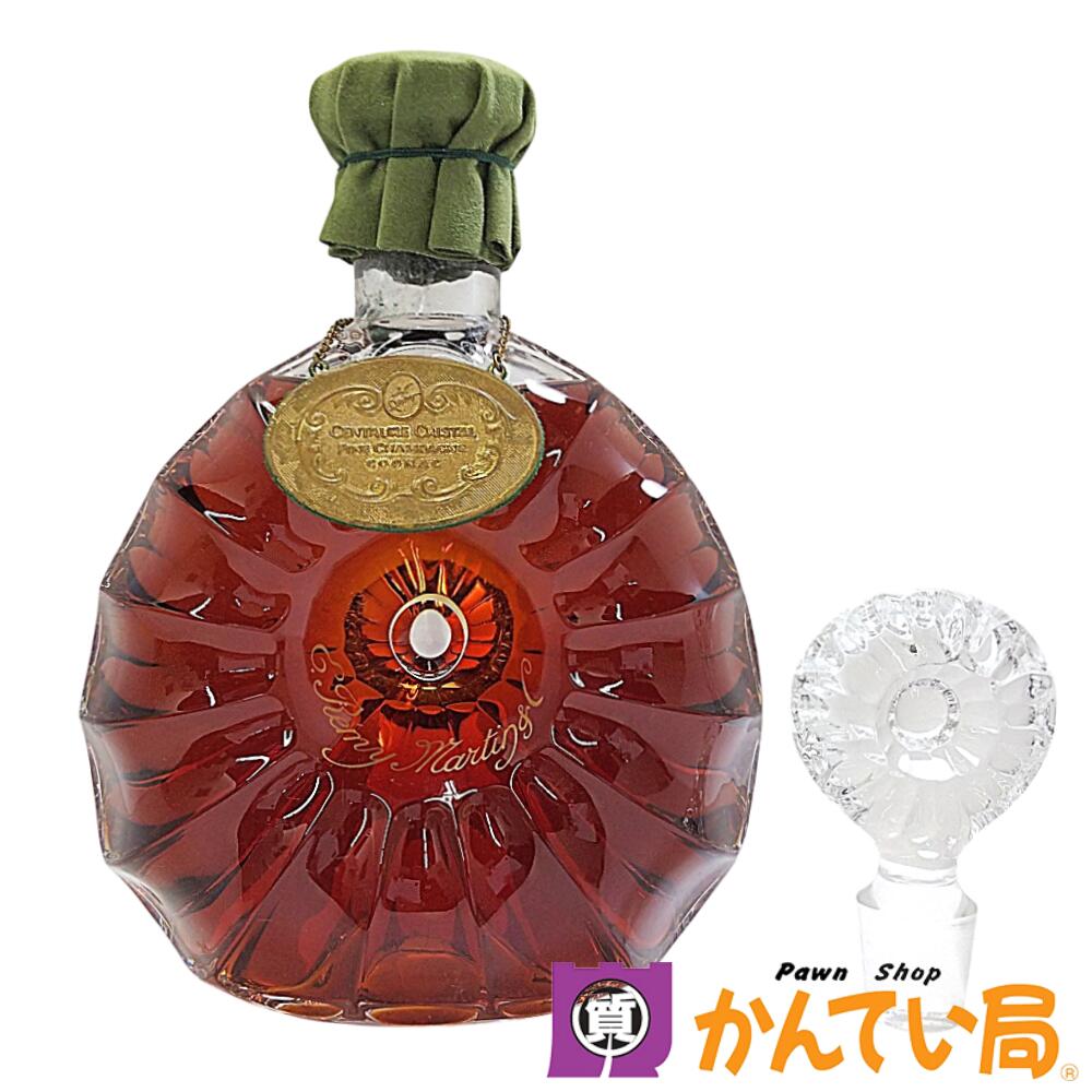 楽天市場】レミーマルタン ルイ13世 バカラクリスタル 700ml 40