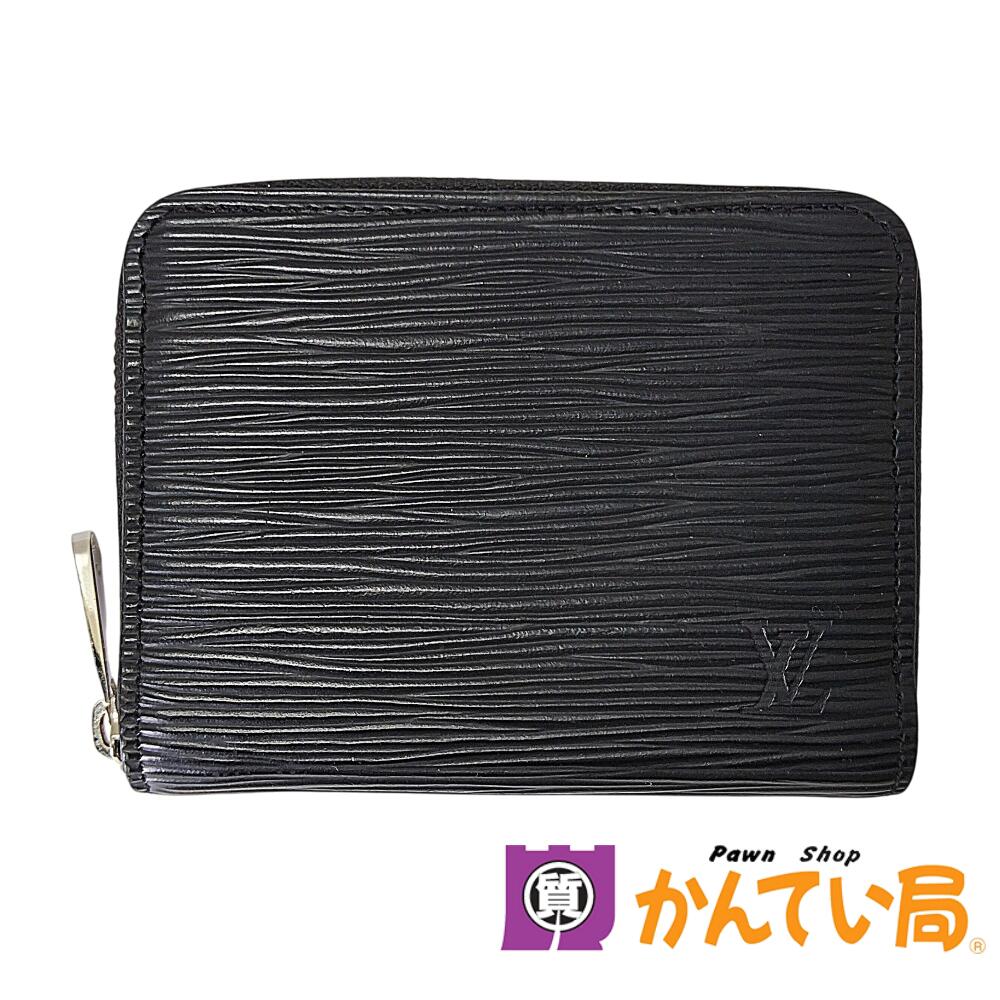 楽天市場】ルイヴィトン コインケース Louis Vuitton エピ