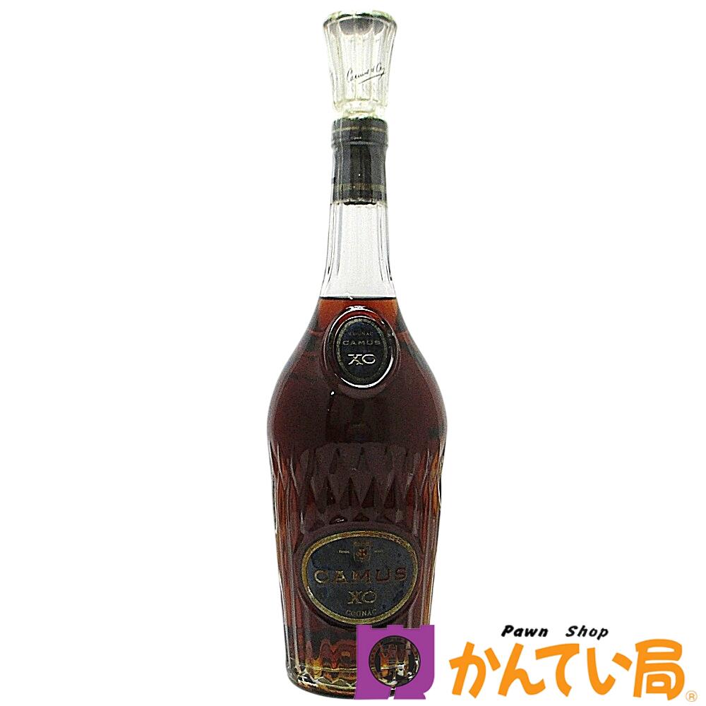 楽天市場】カミュ XO SUPERIOR（スーペリア） 700ml 40度 箱有り