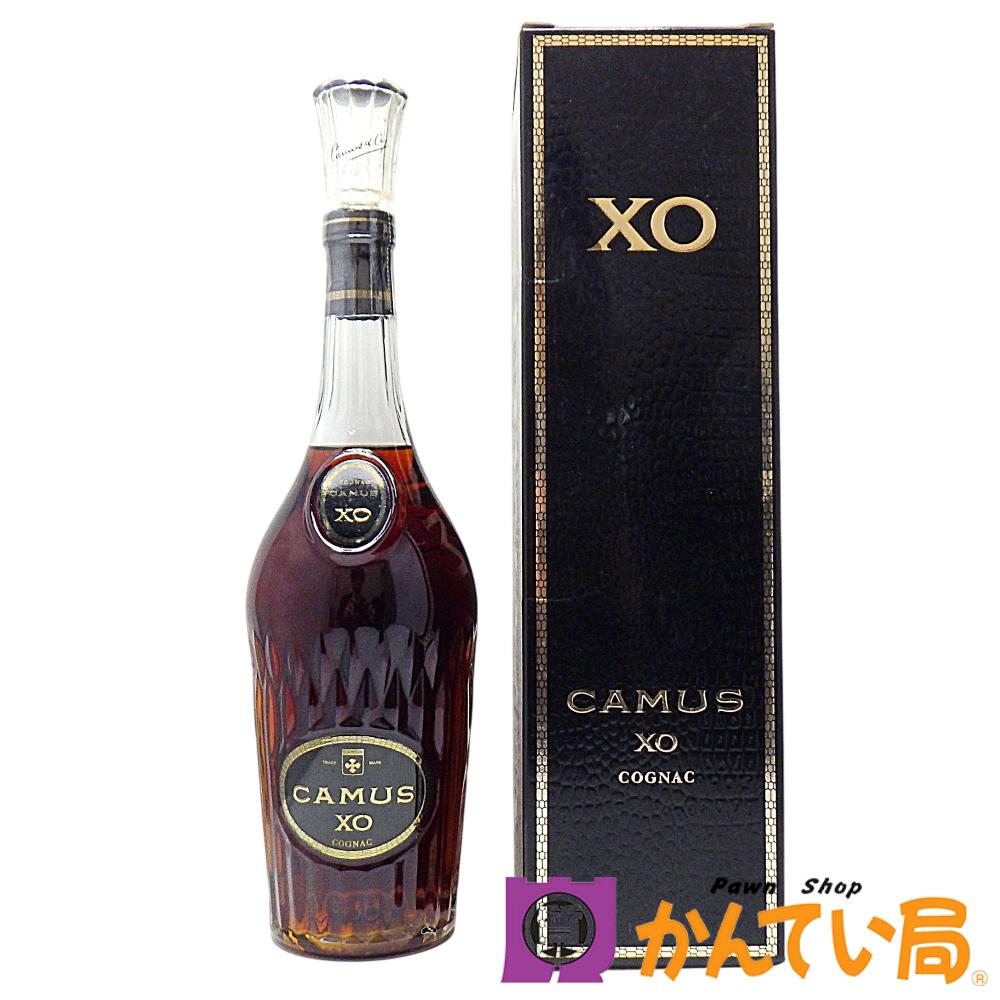 楽天市場】カミュ XO SUPERIOR（スーペリア） 700ml 40度 箱有り