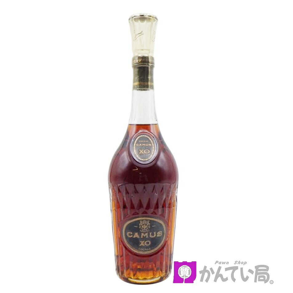 ブランデー CAMUS XO Elegance 700ml 40% Camus XO Cognac Elegance - 70cl - Buy Online - Cognac-Expert.com