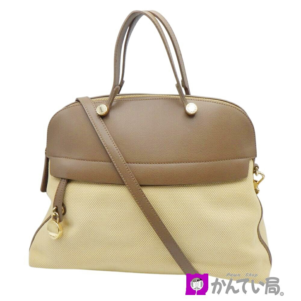 楽天市場】【FURLA】PIPER フルラ パイパー 2wayバッグ